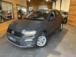 Volkswagen T-roc  1.0 Tsi 115 Ch S&s Lounge T-roc 102&nbsp;172km