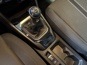 Volkswagen T-roc  1.0 Tsi 115 Ch S&s Lounge T-roc 102&nbsp;172km