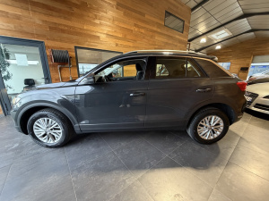 Volkswagen T-roc  1.0 Tsi 115 Ch S&s Lounge T-roc 102&nbsp;172km
