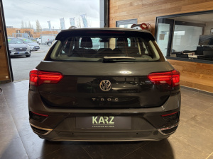 Volkswagen T-roc  1.0 Tsi 115 Ch S&s Lounge T-roc 102&nbsp;172km