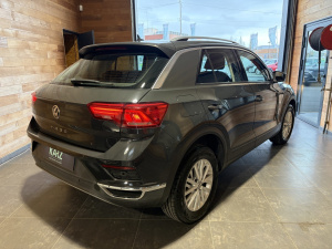 Volkswagen T-roc  1.0 Tsi 115 Ch S&s Lounge T-roc 102&nbsp;172km