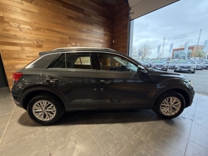 Volkswagen T-roc  1.0 Tsi 115 Ch S&s Lounge T-roc 102&nbsp;172km