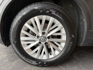 Volkswagen T-roc  1.0 Tsi 115 Ch S&s Lounge T-roc 102&nbsp;172km