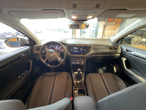 Volkswagen T-roc  1.0 Tsi 115 Ch S&s Lounge T-roc 102&nbsp;172km