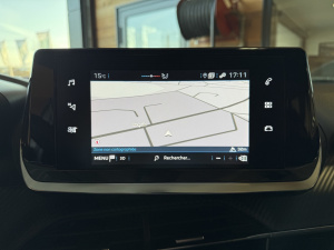 Peugeot 2008 1.5 Hdi 100ch Active Business 2008 73&nbsp;211km