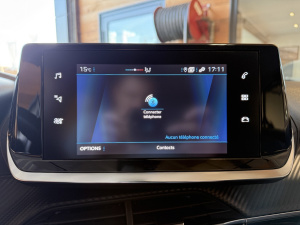 Peugeot 2008 1.5 Hdi 100ch Active Business 2008 73&nbsp;211km