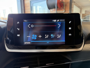 Peugeot 2008 1.5 Hdi 100ch Active Business 2008 73&nbsp;211km