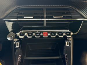 Peugeot 2008 1.5 Hdi 100ch Active Business 2008 73&nbsp;211km