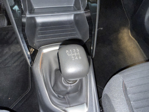 Peugeot 2008 1.5 Hdi 100ch Active Business 2008 73&nbsp;211km