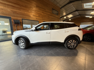 Peugeot 2008 1.5 Hdi 100ch Active Business 2008 73&nbsp;211km