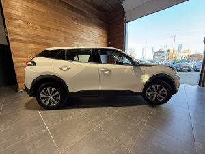 Peugeot 2008 1.5 Hdi 100ch Active Business 2008 73&nbsp;211km