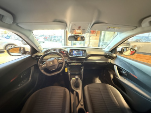 Peugeot 2008 1.5 Hdi 100ch Active Business 2008 73&nbsp;211km