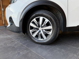 Peugeot 2008 1.5 Hdi 100ch Active Business 2008 73&nbsp;211km