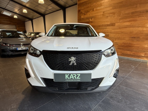 Peugeot 2008 1.5 Hdi 100ch Active Business 2008 73&nbsp;211km