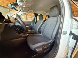 Peugeot 2008 1.5 Hdi 100ch Active Business 2008 73&nbsp;211km