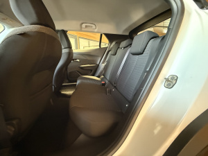 Peugeot 2008 1.5 Hdi 100ch Active Business 2008 73&nbsp;211km