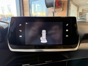 Peugeot 2008 1.5 Hdi 100ch Active Business 2008 73&nbsp;211km