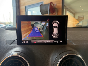 Audi Q2 Design 35 Tfsi 1.5 Tfsi 150ch Stronic 7 Q2 148&nbsp;492km