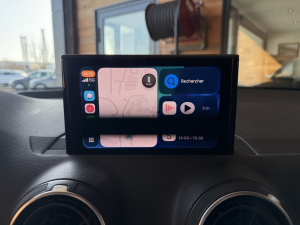 Audi Q2 Design 35 Tfsi 1.5 Tfsi 150ch Stronic 7 Q2 148&nbsp;492km