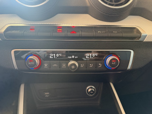 Audi Q2 Design 35 Tfsi 1.5 Tfsi 150ch Stronic 7 Q2 148&nbsp;492km