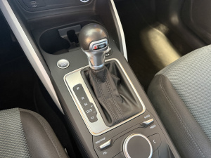 Audi Q2 Design 35 Tfsi 1.5 Tfsi 150ch Stronic 7 Q2 148&nbsp;492km
