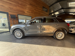 Audi Q2 Design 35 Tfsi 1.5 Tfsi 150ch Stronic 7 Q2 148&nbsp;492km