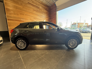 Audi Q2 Design 35 Tfsi 1.5 Tfsi 150ch Stronic 7 Q2 148&nbsp;492km