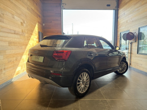 Audi Q2 Design 35 Tfsi 1.5 Tfsi 150ch Stronic 7 Q2 148&nbsp;492km