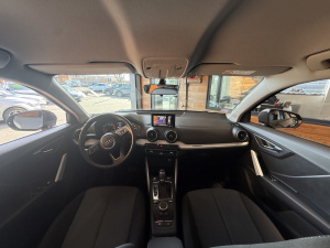 Audi Q2 Design 35 Tfsi 1.5 Tfsi 150ch Stronic 7 Q2 148&nbsp;492km