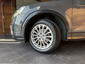 Audi Q2 Design 35 Tfsi 1.5 Tfsi 150ch Stronic 7 Q2 148&nbsp;492km