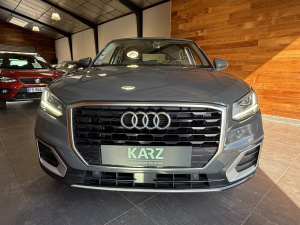 Audi Q2 Design 35 Tfsi 1.5 Tfsi 150ch Stronic 7 Q2 148&nbsp;492km