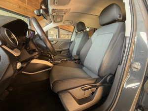 Audi Q2 Design 35 Tfsi 1.5 Tfsi 150ch Stronic 7 Q2 148&nbsp;492km