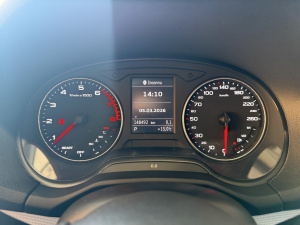 Audi Q2 Design 35 Tfsi 1.5 Tfsi 150ch Stronic 7 Q2 148&nbsp;492km