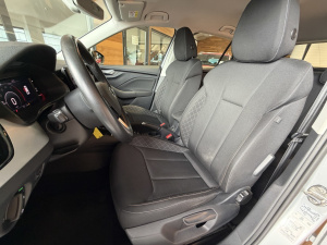 Skoda Kamiq Ambition 1.6 Tdi 116ch Bvm6 Kamiq 89&nbsp;396km