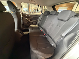 Skoda Kamiq Ambition 1.6 Tdi 116ch Bvm6 Kamiq 89&nbsp;396km