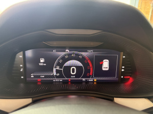 Skoda Kamiq Ambition 1.6 Tdi 116ch Bvm6 Kamiq 89&nbsp;396km