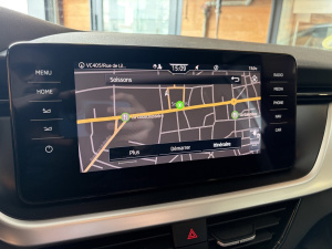 Skoda Kamiq Ambition 1.6 Tdi 116ch Bvm6 Kamiq 89&nbsp;396km