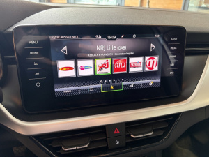 Skoda Kamiq Ambition 1.6 Tdi 116ch Bvm6 Kamiq 89&nbsp;396km