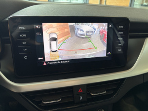 Skoda Kamiq Ambition 1.6 Tdi 116ch Bvm6 Kamiq 89&nbsp;396km