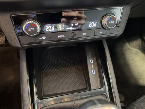 Skoda Kamiq Ambition 1.6 Tdi 116ch Bvm6 Kamiq 89&nbsp;396km