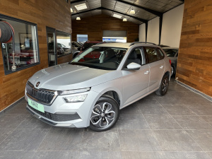Skoda Kamiq Ambition 1.6 Tdi 116ch Bvm6 Kamiq 89&nbsp;396km