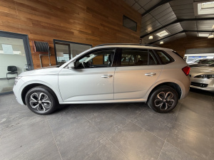 Skoda Kamiq Ambition 1.6 Tdi 116ch Bvm6 Kamiq 89&nbsp;396km