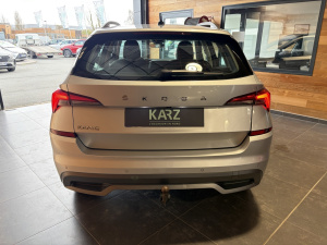 Skoda Kamiq Ambition 1.6 Tdi 116ch Bvm6 Kamiq 89&nbsp;396km