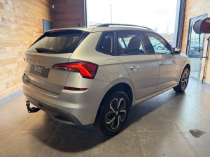 Skoda Kamiq Ambition 1.6 Tdi 116ch Bvm6 Kamiq 89&nbsp;396km