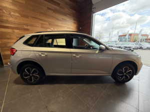 Skoda Kamiq Ambition 1.6 Tdi 116ch Bvm6 Kamiq 89&nbsp;396km