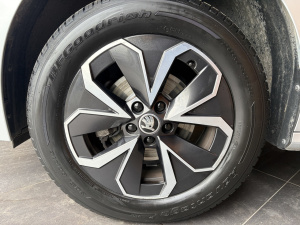 Skoda Kamiq Ambition 1.6 Tdi 116ch Bvm6 Kamiq 89&nbsp;396km