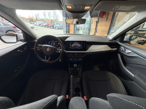 Skoda Kamiq Ambition 1.6 Tdi 116ch Bvm6 Kamiq 89&nbsp;396km