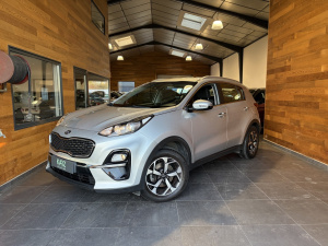 Kia Sportage 1.6 Crdi 115ch Active Sportage 90&nbsp;444km