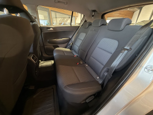 Kia Sportage 1.6 Crdi 115ch Active Sportage 90&nbsp;444km