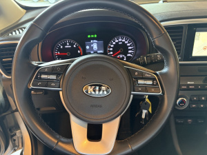 Kia Sportage 1.6 Crdi 115ch Active Sportage 90&nbsp;444km